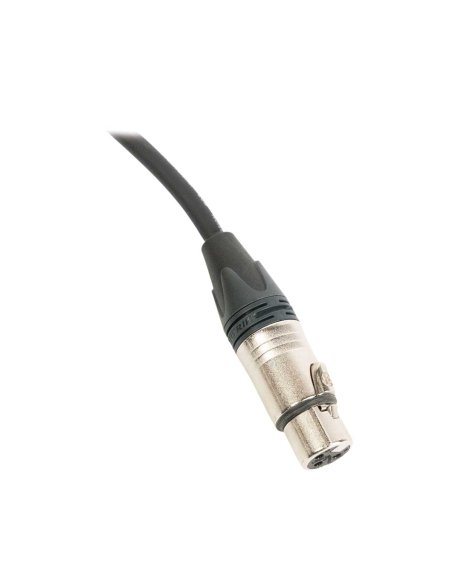 OQAN QABLP XLRM - 3 - XLRF NEUTRIK SL