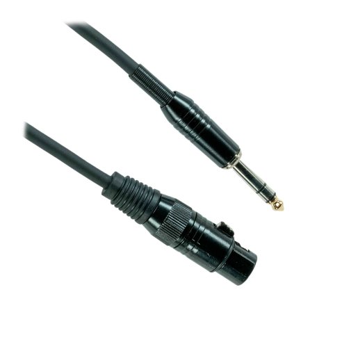 OQAN QABLP XLRF - 3 - JST