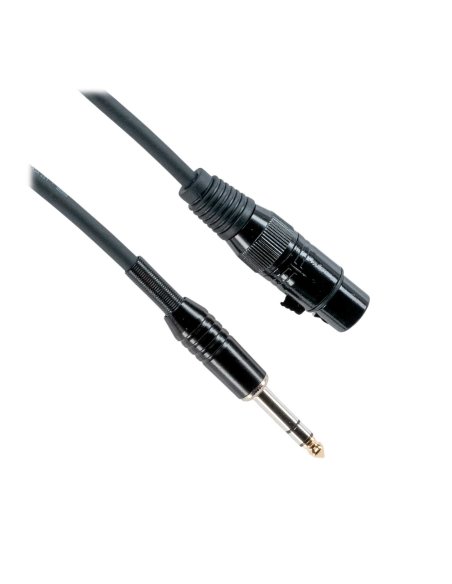 OQAN QABLP XLRF - 10 - JST