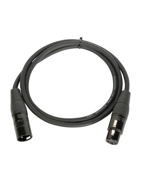 OQAN QABLP XLRM - 3 - XLRF BK