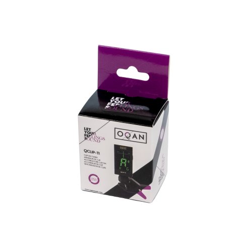 OQAN QCLIP-T1