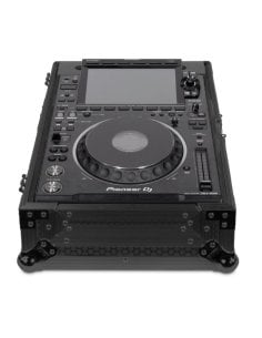 UDG U91021BL3 - FC MULTI FORMAT CDJ/MIXER II BLACK MK3