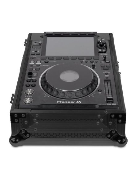 UDG U91021BL3 - FC MULTI FORMAT CDJ/MIXER II BLACK MK3