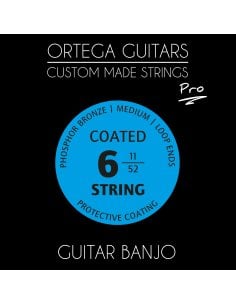 ORTEGA GBJP-6 2