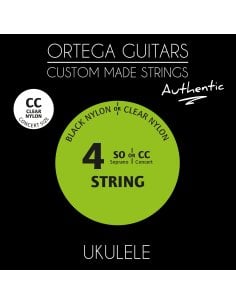 ORTEGA UKA-CC