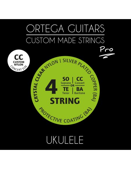 ORTEGA UKP-CC