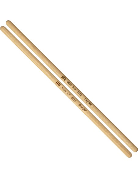 MEINL SB602 DIEGO GALE SIGN.