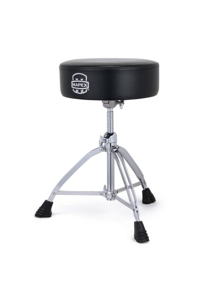 MAPEX IT T850 SEGGIOLINO CON SEDUTA TONDA SERIE 800