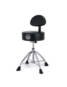 MAPEX IT T870 SEGGIOLINO SEDUTA TONDA CON SCHIENALE SERIE 800