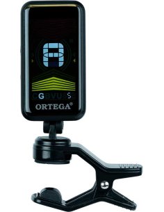 ORTEGA OET-BK 2