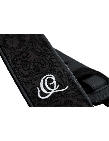 ORTEGA OSBY-1