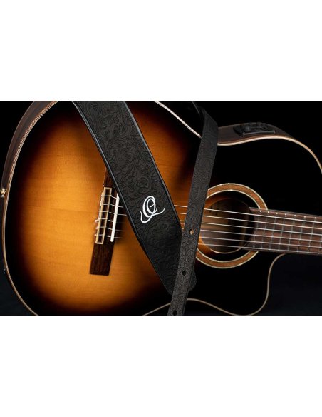 ORTEGA OSBY-1