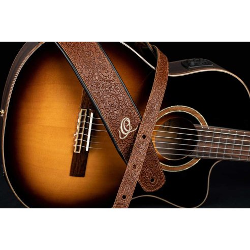 ORTEGA OSBY-6