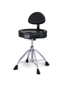 MAPEX IT T875 SEGGIOLINO A SELLA CON SCHIENALE SERIE 800