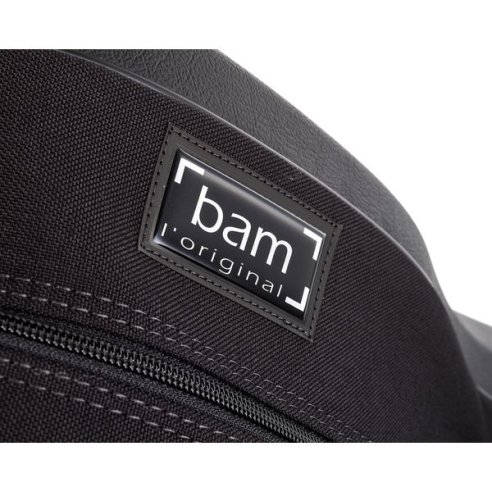 BAM ITALIA 1002H COVER PER STIVA PER CUSTODIA VIOLONCELLO - BLACK
