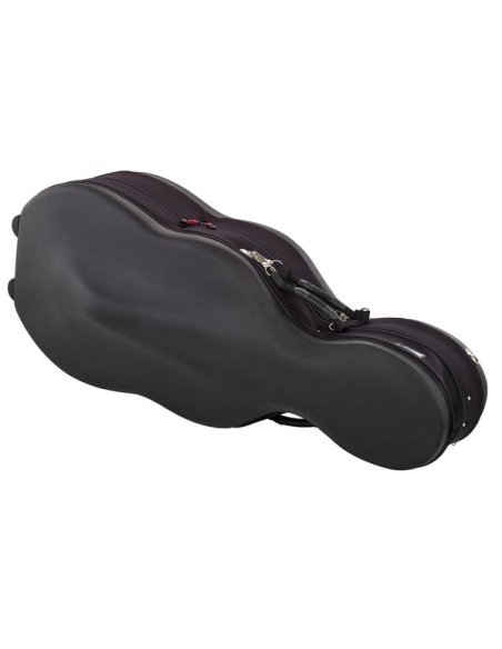 BAM ITALIA 1002H COVER PER STIVA PER CUSTODIA VIOLONCELLO - BLACK