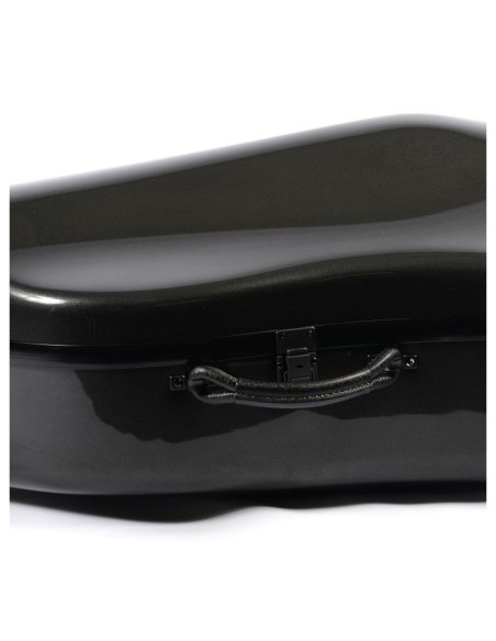 BAM ITALIA 1002NN CUSTODIA NEWTECH PER VIOLONCELLO - BLACK