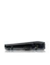 BAM ITALIA 2002XLC CUSTODIA HIGHTECH CONTOURED PER VIOLINO - BLACK CARBON