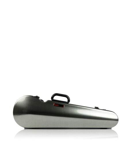 BAM ITALIA 2002XLT CUSTODIA HIGHTECH CONTOURED PER VIOLINO - TWEED