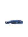 BAM ITALIA 2003XLB CUSTODIA HIGHTECH CABIN PER VIOLINO - NAVY BLUE