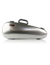 BAM ITALIA 2003XLSC CUSTODIA HIGHTECH CABIN PER VIOLINO - SILVER CARBON