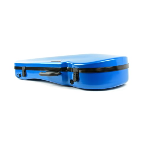 BAM ITALIA 2200XLB CUSTODIA HIGHTECH CONTOURED PER VIOLA - AZURE BLUE
