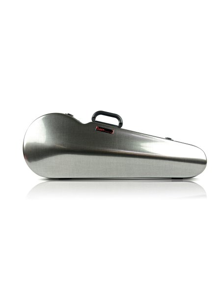 BAM ITALIA 2200XLT CUSTODIA HIGHTECH CONTOURED PER VIOLA - TWEED