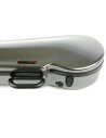 BAM ITALIA 2200XLT CUSTODIA HIGHTECH CONTOURED PER VIOLA - TWEED