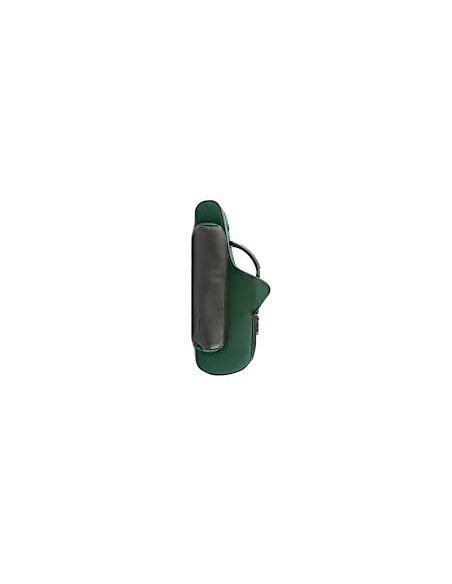BAM ITALIA 3001SF CUSTODIA CLASSIC PER SAX ALTO - GREEN