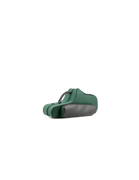 BAM ITALIA 3001SF CUSTODIA CLASSIC PER SAX ALTO - GREEN