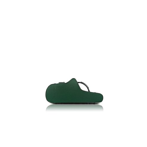 BAM ITALIA 3001SF CUSTODIA CLASSIC PER SAX ALTO - GREEN
