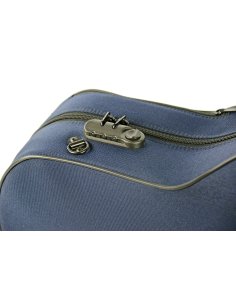 BAM ITALIA 3001SM CUSTODIA CLASSIC PER SAX ALTO - NAVY BLUE 2