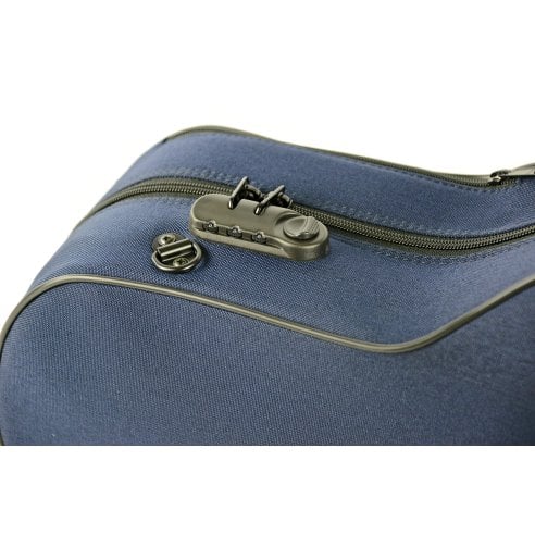 BAM ITALIA 3001SM CUSTODIA CLASSIC PER SAX ALTO - NAVY BLUE