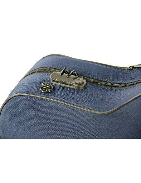 BAM ITALIA 3001SM CUSTODIA CLASSIC PER SAX ALTO - NAVY BLUE