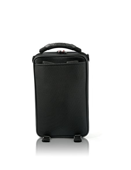 BAM ITALIA 3027SBN CUSTODIA TREKKING PER CLARINETTO SIB - BLACK