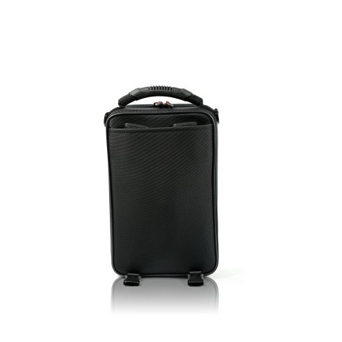 BAM ITALIA 3027SBN CUSTODIA TREKKING PER CLARINETTO SIB - BLACK