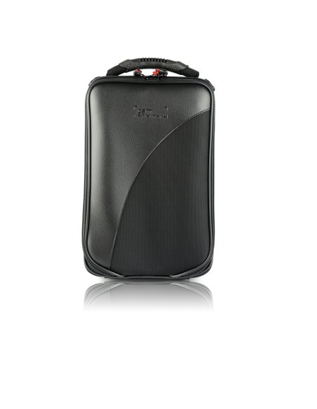 BAM ITALIA 3029SBN CUSTODIA TREKKING PER OBOE - BLACK