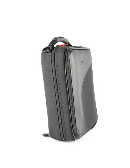 BAM ITALIA 3029SBN CUSTODIA TREKKING PER OBOE - BLACK