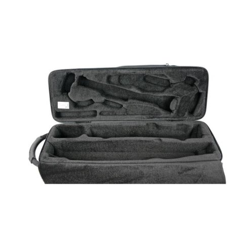BAM ITALIA 3033SN CUSTODIA TREKKING PER FAGOTTO - BLACK