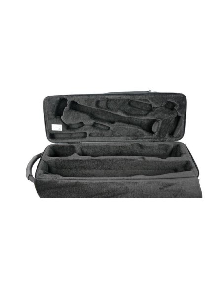 BAM ITALIA 3033SN CUSTODIA TREKKING PER FAGOTTO - BLACK