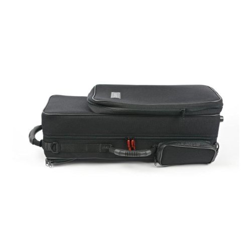 BAM ITALIA 3033SN CUSTODIA TREKKING PER FAGOTTO - BLACK
