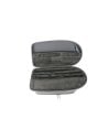 BAM ITALIA 4010SB CUSTODIA SOFTPACK PER FLAUTO (PIEDE AL SI) OTTAVINO E LEGGIO - BLACK