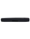 BAM ITALIA 4019XLC CUSTODIA HIGHTECH SLIM PER FLAUTO - BLACK CARBON