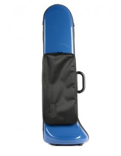 BAM ITALIA 4030SPB CUSTODIA SOFTPACK PER TROMBONE TENORE POCKET - BLUE