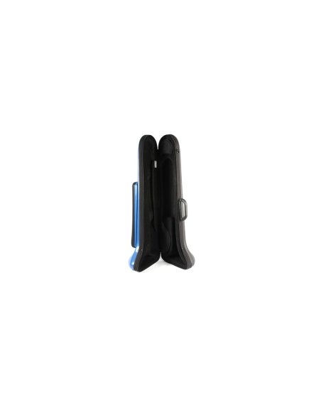 BAM ITALIA 4030SPB CUSTODIA SOFTPACK PER TROMBONE TENORE POCKET - BLUE
