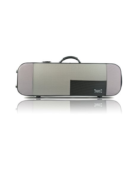 BAM ITALIA 5001SG CUSTODIA STYLUS PER VIOLINO - GREY