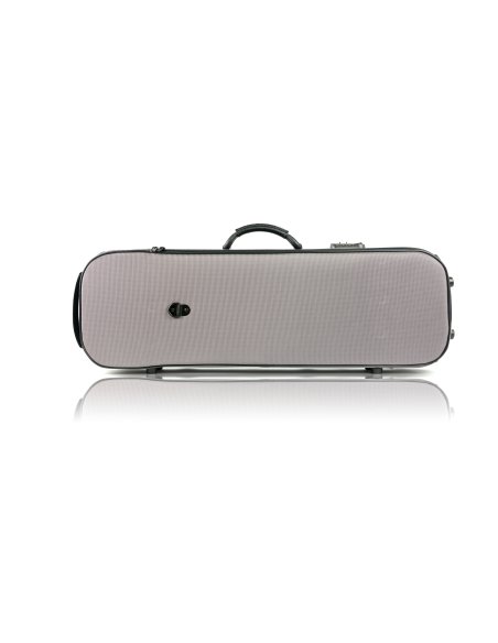 BAM ITALIA 5001SG CUSTODIA STYLUS PER VIOLINO - GREY
