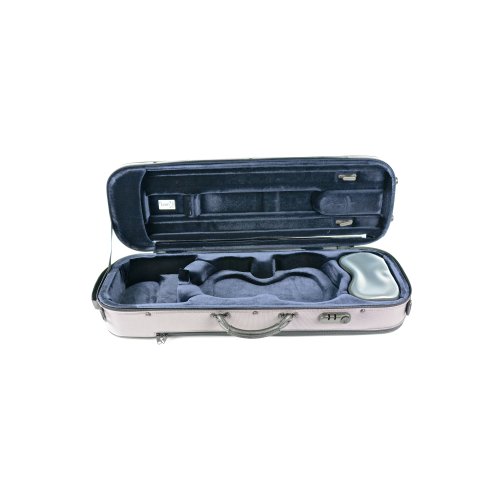BAM ITALIA 5001SG CUSTODIA STYLUS PER VIOLINO - GREY