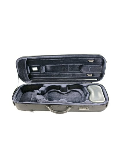 BAM ITALIA 5001SN CUSTODIA STYLUS PER VIOLINO - BLACK
