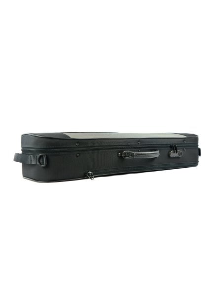 BAM ITALIA 5001SN CUSTODIA STYLUS PER VIOLINO - BLACK
